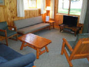 Cabin 14