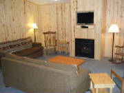 Cabin 18