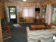 Cabin 1