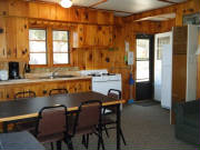 Cabin 3