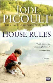 House Rules by Jodi Picoult
