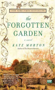 The Forgotten Garden by Kate Morton