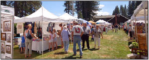 Taste of Pequot Craft Show.   Scheduled for September 18, 2010.  Trailside Park.  Pequot Lakes, MN